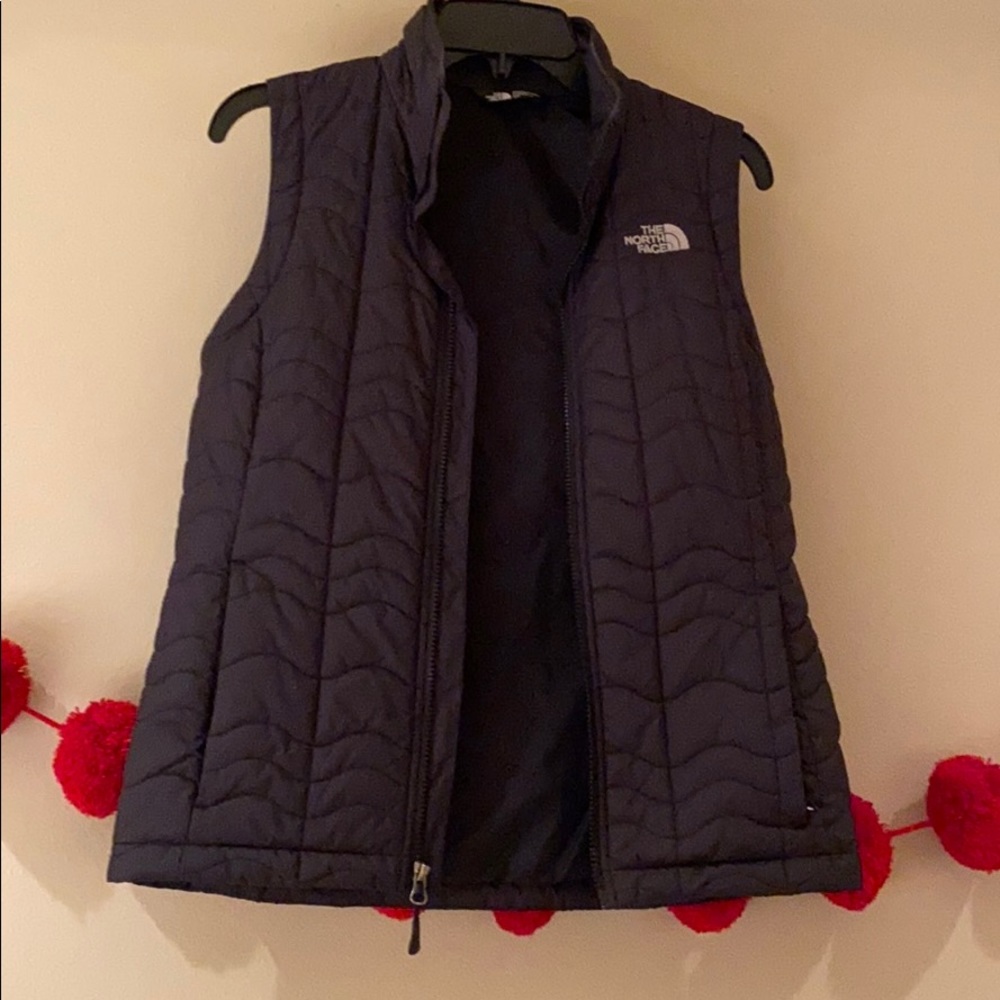 The North Face Vest